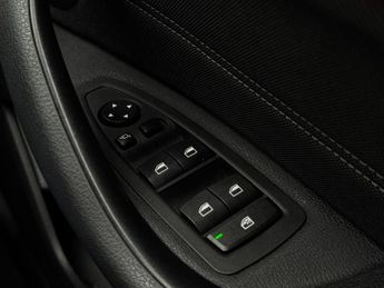 BMW X1 2.0 20i Sport Auto xDrive Euro 6 (s/s) 5dr