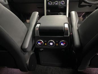 Land Rover Discovery 2.0 SD4 HSE Auto 4WD Euro 6 (s/s) 5dr