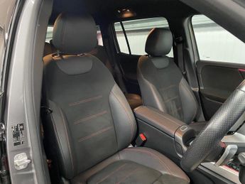 Mercedes-Benz EQB EQB 250+ 70.5kWh AMG Line (Executive) Auto 5dr