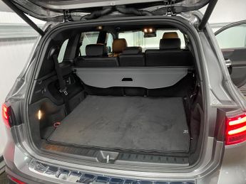 Mercedes-Benz EQB EQB 250+ 70.5kWh AMG Line (Executive) Auto 5dr