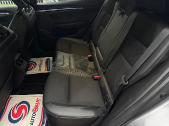 Renault Scenic E-Tech long range 87kWh techno esprit Alpine SUV 5dr Electric Auto (220