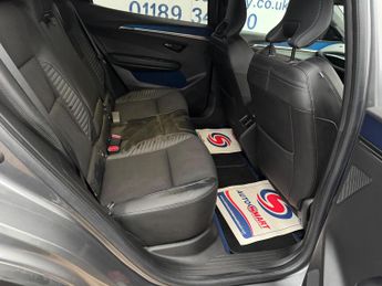 Renault Scenic E-Tech long range 87kWh techno esprit Alpine SUV 5dr Electric Auto (220