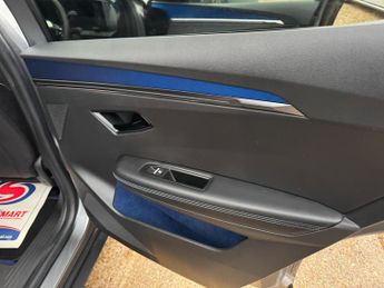 Renault Scenic E-Tech long range 87kWh techno esprit Alpine SUV 5dr Electric Auto (220