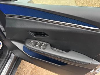 Renault Scenic E-Tech long range 87kWh techno esprit Alpine SUV 5dr Electric Auto (220