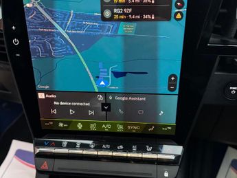 Renault Scenic E-Tech long range 87kWh techno esprit Alpine SUV 5dr Electric Auto (220