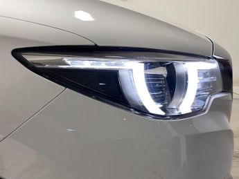 MG MG ZS 44.5kWh Exclusive Auto 5dr