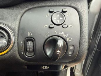 Mercedes-Benz CLC Class 2.1 CLC220 CDI Sport Coupe Auto Euro 4 3dr