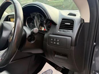 Mazda CX-5 2.2 SKYACTIV-D Sport Nav Auto 4WD Euro 6 (s/s) 5dr