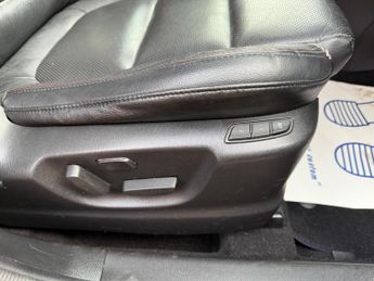 Mazda CX-5 2.2 SKYACTIV-D Sport Nav Auto 4WD Euro 6 (s/s) 5dr