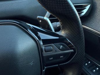 Peugeot 3008 1.6 PureTech GT Line EAT Euro 6 (s/s) 5dr