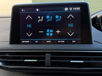 Peugeot 3008 1.6 PureTech GT Line EAT Euro 6 (s/s) 5dr