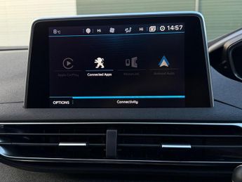 Peugeot 3008 1.6 PureTech GT Line EAT Euro 6 (s/s) 5dr