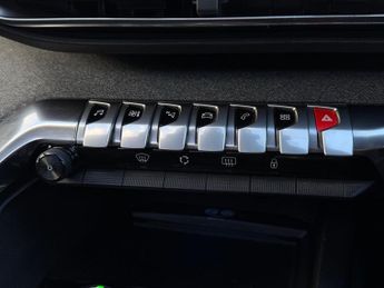 Peugeot 3008 1.6 PureTech GT Line EAT Euro 6 (s/s) 5dr