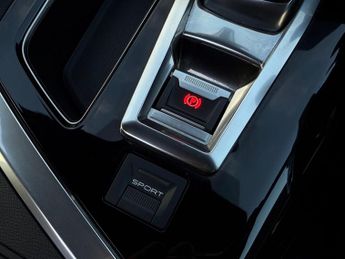 Peugeot 3008 1.6 PureTech GT Line EAT Euro 6 (s/s) 5dr