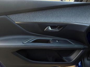 Peugeot 3008 1.6 PureTech GT Line EAT Euro 6 (s/s) 5dr