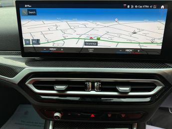 BMW M3 3.0 BiTurbo Competition Touring Steptronic M xDrive Euro 6 (s/s)