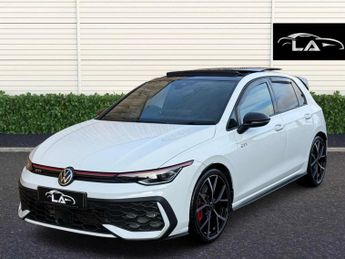 Volkswagen Golf GTi 2.0 TSI GTI DSG Euro 6 (s/s) 5dr
