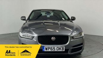Jaguar XE 2.0 GTDi Portfolio Auto Euro 6 (s/s) 4dr