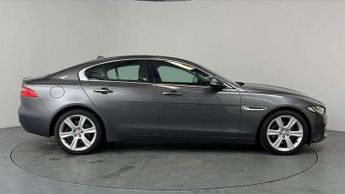 Jaguar XE 2.0 GTDi Portfolio Auto Euro 6 (s/s) 4dr