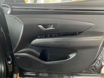 Hyundai TUCSON 1.6 h T-GDi 13.8kWh Ultimate Auto 4WD Euro 6 (s/s) 5dr