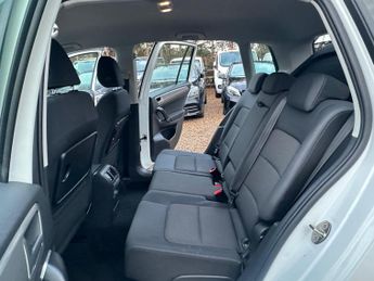 Volkswagen Golf SV 1.6 TDI BlueMotion Tech SE DSG Euro 6 (s/s) 5dr