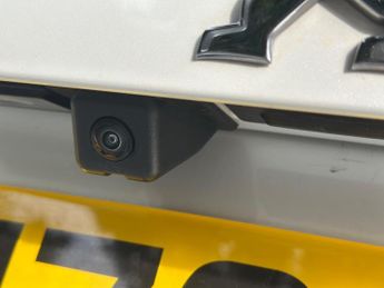 Peugeot 2008 1.2 PureTech Allure Premium + EAT Euro 6 (s/s) 5dr