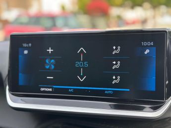 Peugeot 2008 1.2 PureTech Allure Premium + EAT Euro 6 (s/s) 5dr