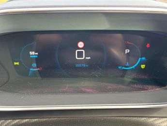 Peugeot 2008 1.2 PureTech Allure Premium + EAT Euro 6 (s/s) 5dr
