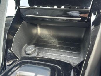 Peugeot 2008 1.2 PureTech Allure Premium + EAT Euro 6 (s/s) 5dr