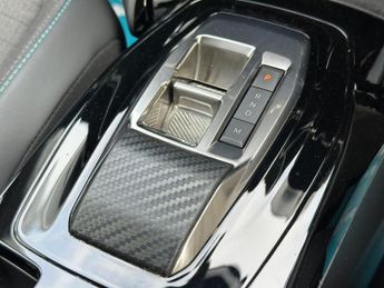 Peugeot 2008 1.2 PureTech Allure Premium + EAT Euro 6 (s/s) 5dr