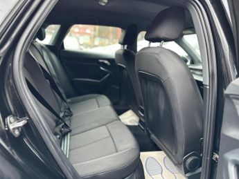 Audi A3 1.0 TFSI 30 Technik Sportback S Tronic Euro 6 (s/s) 5dr