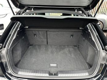 Audi A3 1.0 TFSI 30 Technik Sportback S Tronic Euro 6 (s/s) 5dr
