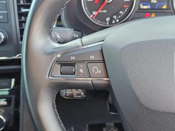 SEAT Ateca 1.6 TDI XCELLENCE Euro 6 (s/s) 5dr