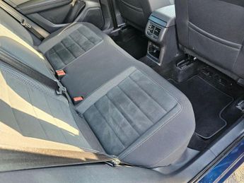 SEAT Ateca 1.6 TDI XCELLENCE Euro 6 (s/s) 5dr