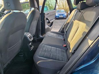 SEAT Ateca 1.6 TDI XCELLENCE Euro 6 (s/s) 5dr