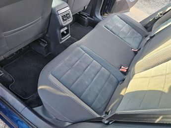 SEAT Ateca 1.6 TDI XCELLENCE Euro 6 (s/s) 5dr