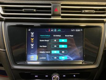 MG MG5 61.1kWh Excite Long Range Auto 5dr