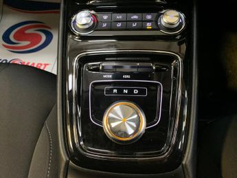 MG MG5 61.1kWh Excite Long Range Auto 5dr