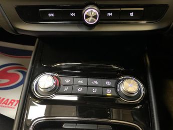 MG MG5 61.1kWh Excite Long Range Auto 5dr