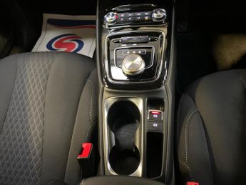 MG MG5 61.1kWh Excite Long Range Auto 5dr