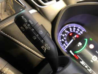 MG MG5 61.1kWh Excite Long Range Auto 5dr