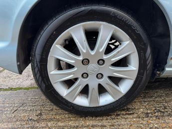 Honda Jazz 1.4 i-DSI SE 5dr