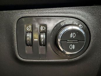 Vauxhall Corsa Van 1.3 CDTi 16v Sportive Car Derived Van 3dr Diesel Manual FWD L1 H