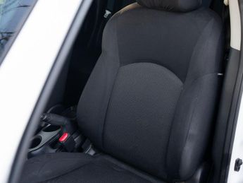 Nissan Juke 1.5 dCi 8v Visia Euro 5 (s/s) 5dr