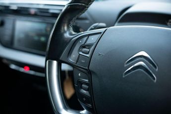 Citroen Grand C4 Picasso 1.6 BlueHDi VTR+ EAT6 Euro 6 (s/s) 5dr