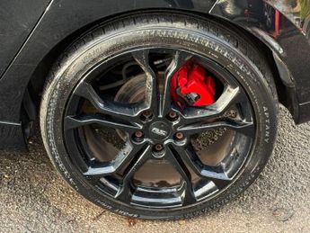 Renault Clio 1.6 TCe Renaultsport Lux EDC Euro 5 5dr