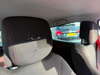 Renault Clio 1.6 TCe Renaultsport Lux EDC Euro 5 5dr