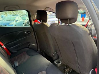 Renault Clio 1.6 TCe Renaultsport Lux EDC Euro 5 5dr