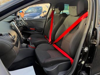 Renault Clio 1.6 TCe Renaultsport Lux EDC Euro 5 5dr