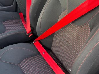 Renault Clio 1.6 TCe Renaultsport Lux EDC Euro 5 5dr